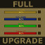 Upgrade all of the improvements