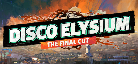 Disco Elysium Steam Disco Elysium Steam