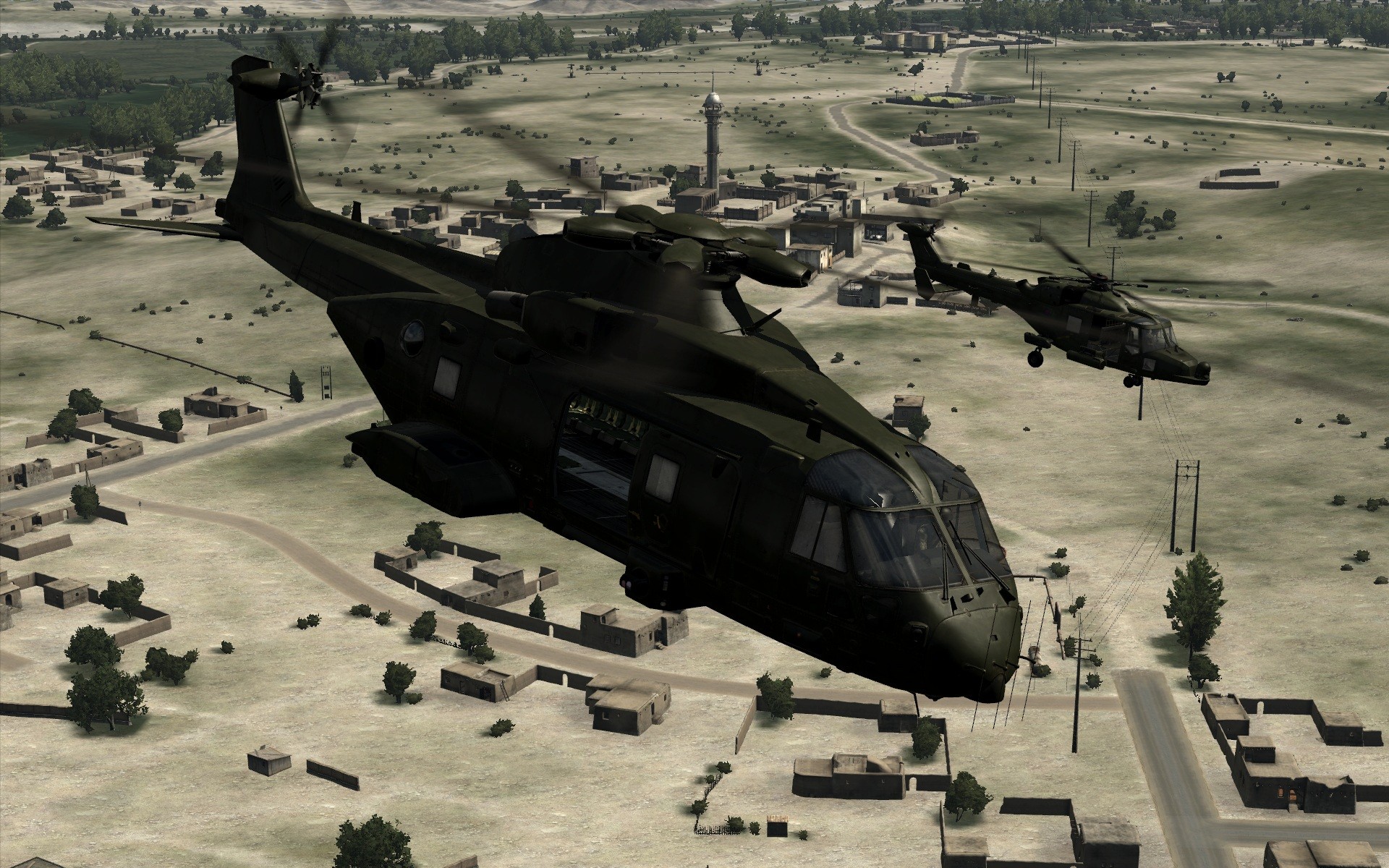 Comprar Arma 2: British Armed Forces Steam