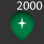 Coins 2000