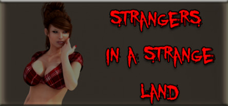 Strangers In A Strange Land Gameplay