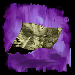 Paint and Worm Around