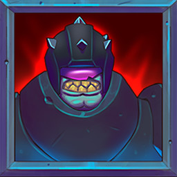 Boss Killer: Juggernaut