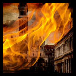 Upadek Najjaśniejszej