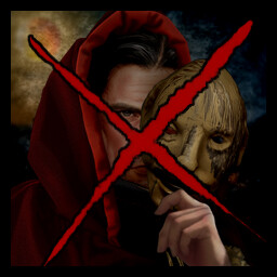 悪魔のせいにする