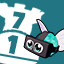 World 1 - Level 7 - Head