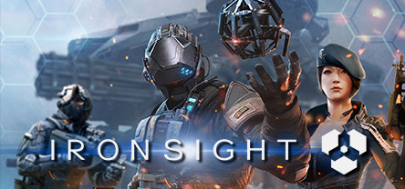 Steam Community Group Ironsight