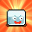 King Ice Slime