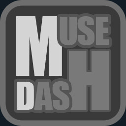 Muse Dash 뮤즈 대쉬 가이드