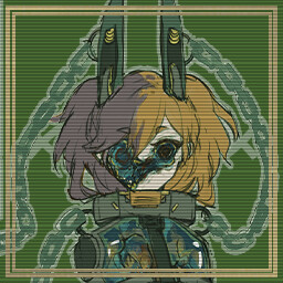 Broken