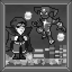 Monster Sanctuary But that's a tale for another time… 가이드