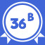 Stage 36 Award B