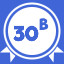 Stage 30 Award B