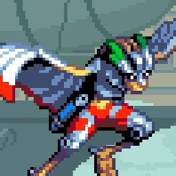 Achievement - Clipped Wings