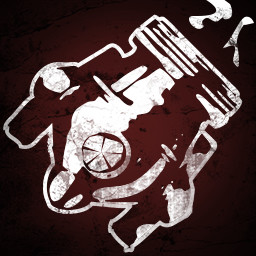 Arcane Mortars