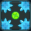 Crystal Green Goo Collector