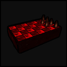 Bone Collector achievement