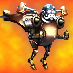 Rocket Man achievement