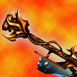 Hot Under the Collar achievement