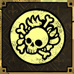 Bone Gatherer
