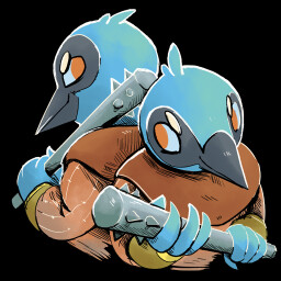 Twin Strike