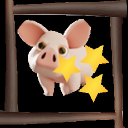 Roblox - O ZOOLÓGICO MALUCO DA PIGGY (Piggy Roblox)