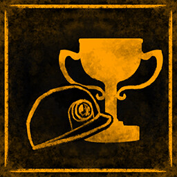 Матерый шахтер