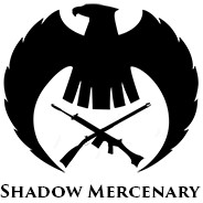 Shadow Mercenary