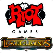 Avatar of riotgames on steamcommunity.com
