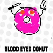 Dr Donut