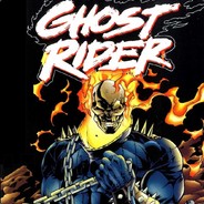 Ghost Rider LSOV