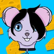 Mousy Marco