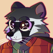 Raccoon's avatar
