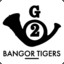 2nd ME Company G &quot;Bangor Tigers&quot;