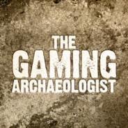 The Gaming Archaeologist
