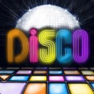 Disco DJ