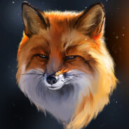 Nine-tailed Fox