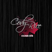 ♠ Cody Rice ♠