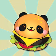 Pandaburger