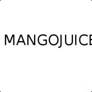 mangojuice