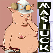Mastuck
