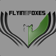 FlyingFoxes
