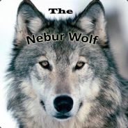 Nebur Wolf