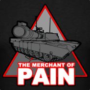 Merchant Of Pain