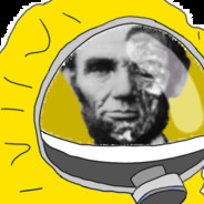 Cyborg Lincoln