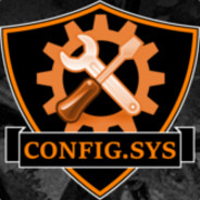 config.sys