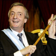 Nestor Kirchner