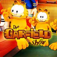 Garfield Rule34
