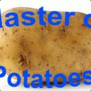 Master of Potatoes