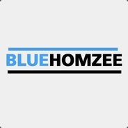 Bluehomzee